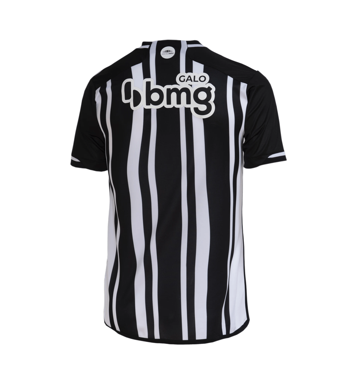 Atlético Mineiro 23/24 Home Jersey