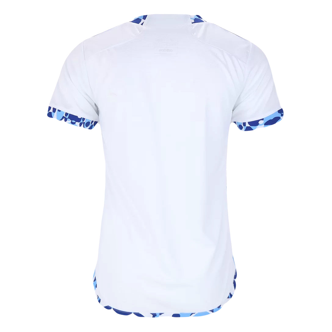 CRUZEIRO 24/25 WOMEN’S AWAY JERSEY