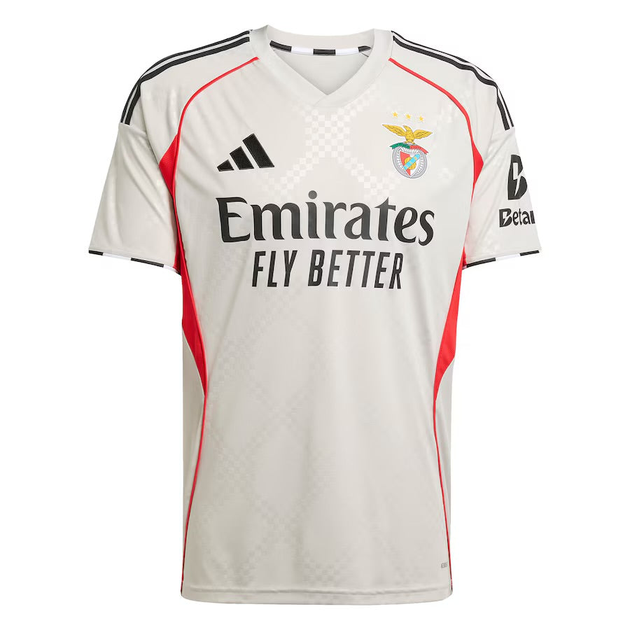 BENFICA 25/26 AWAY JERSEY
