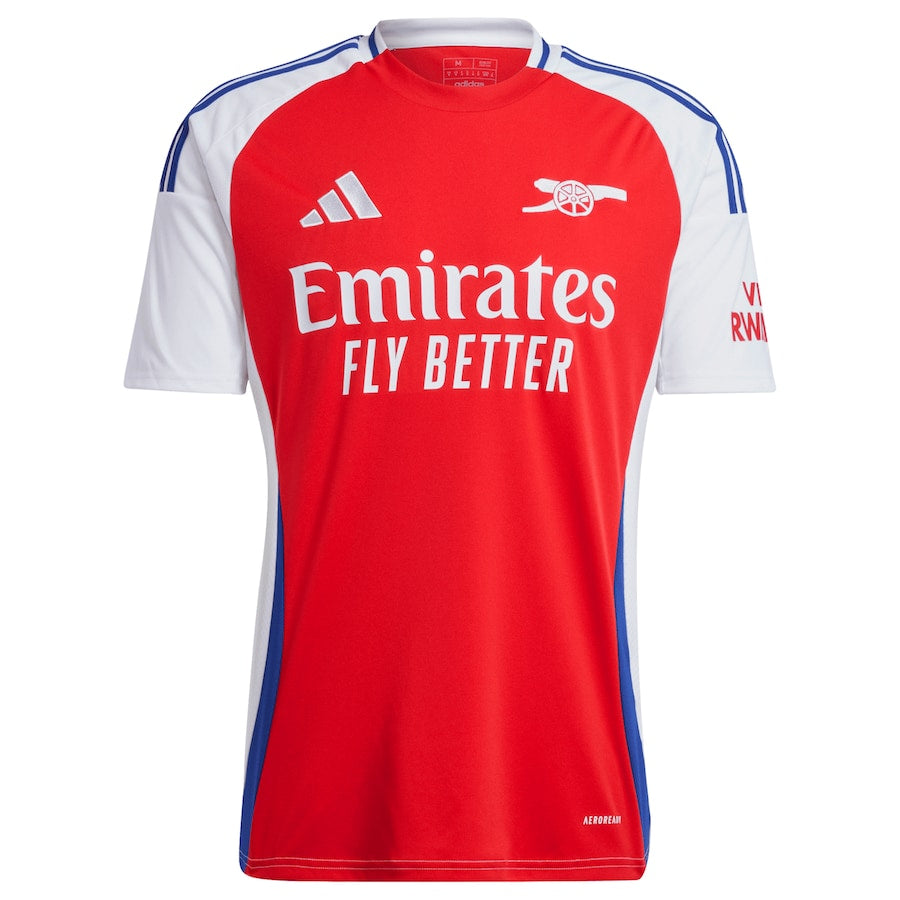 Arsenal 24/25 Home Jersey