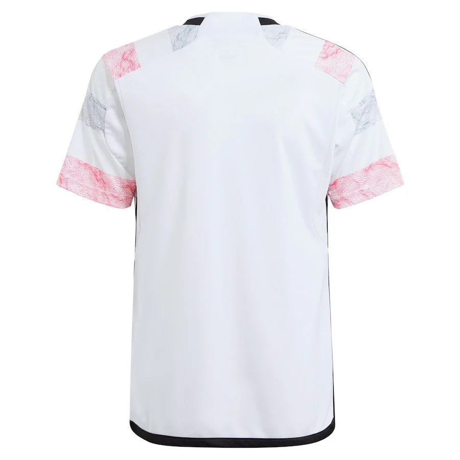 Juventus 23/24 Away Jersey