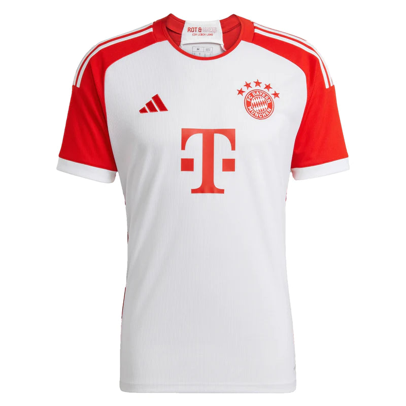 Bayern Munich 23/24 Home Jersey