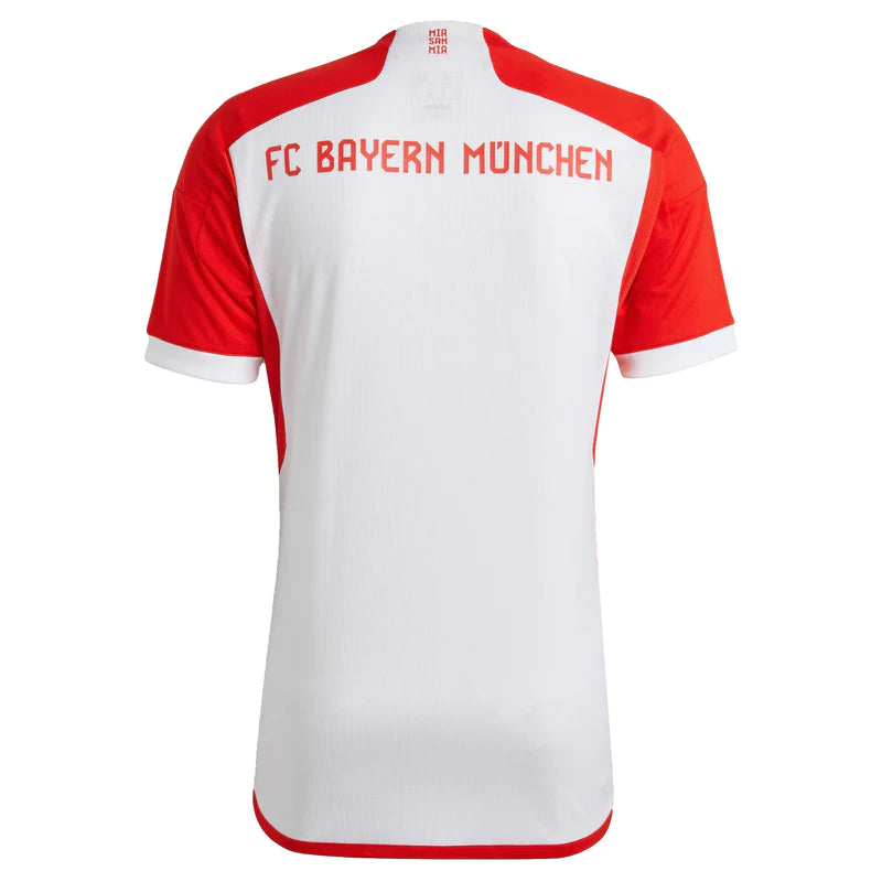Bayern Munich 23/24 Home Jersey