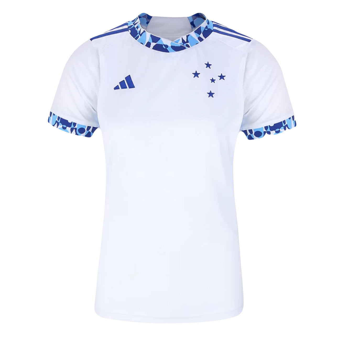 CRUZEIRO 24/25 WOMEN’S AWAY JERSEY