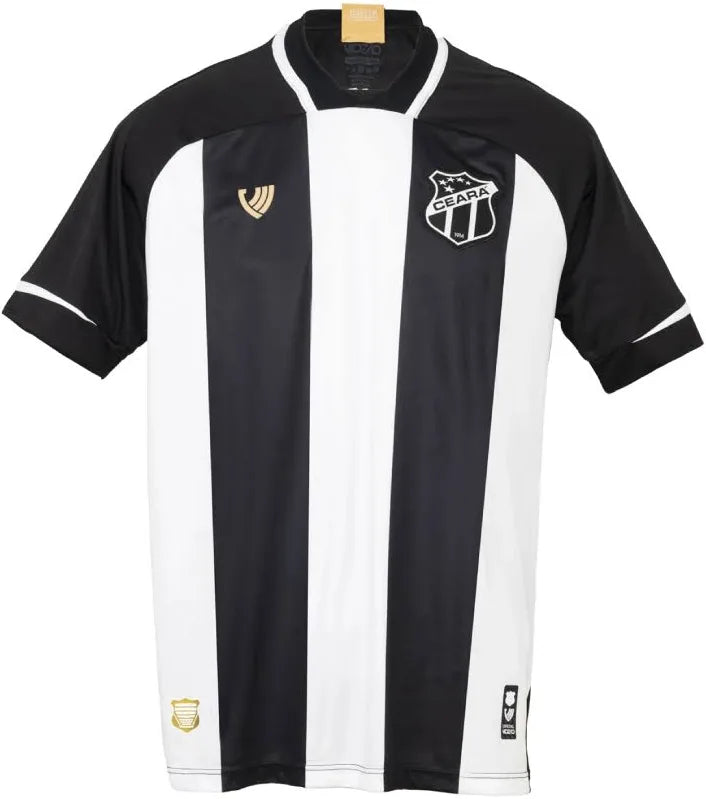 CEARÁ 25/26 HOME JERSEY