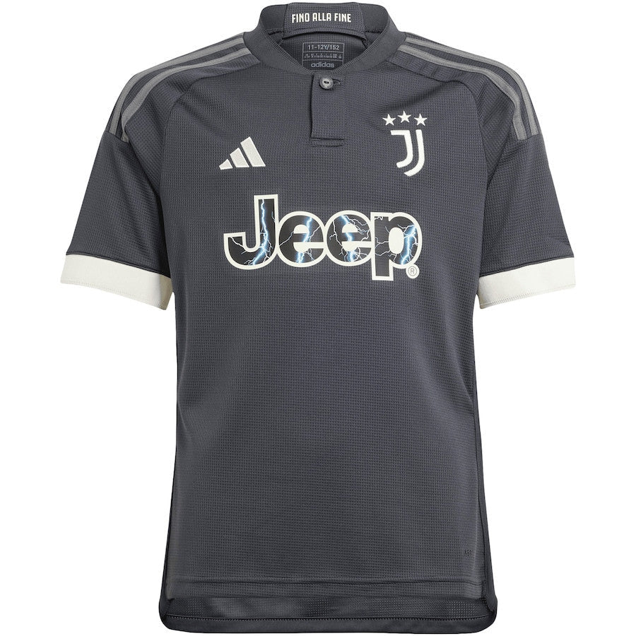 Juventus 23/24 Third Jersey
