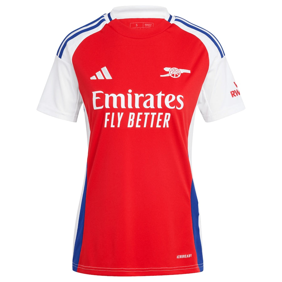 ARSENAL 24/25 WOMEN’S HOME JERSEY