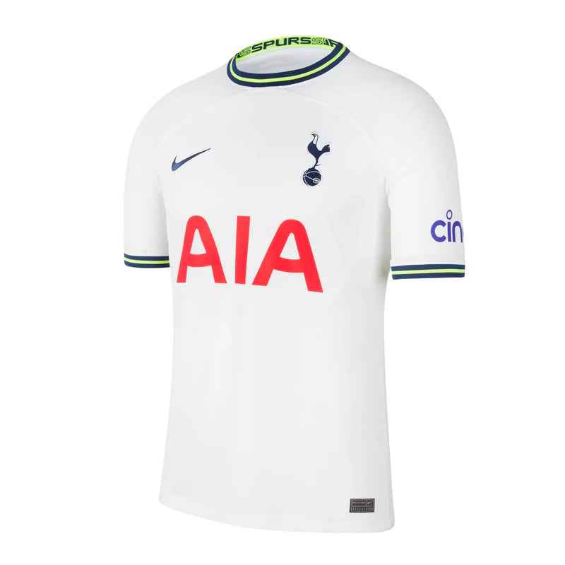 Tottenham 22/23 Home Jersey