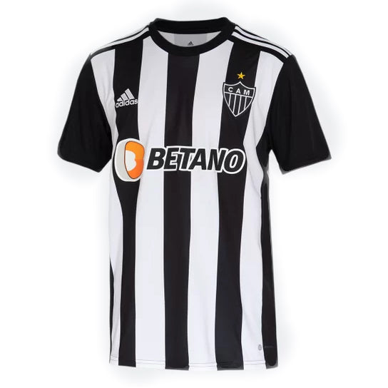 Atlético Mineiro 22/23 Home Jersey