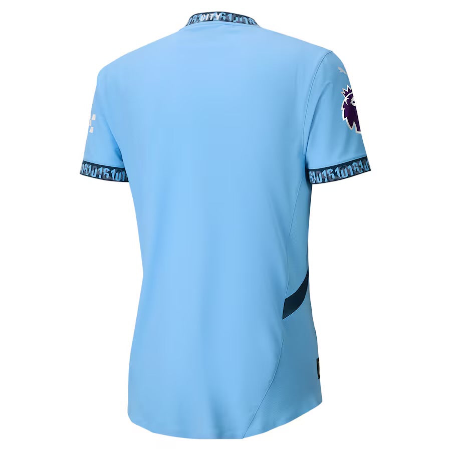Manchester City 24/25 Home Jersey