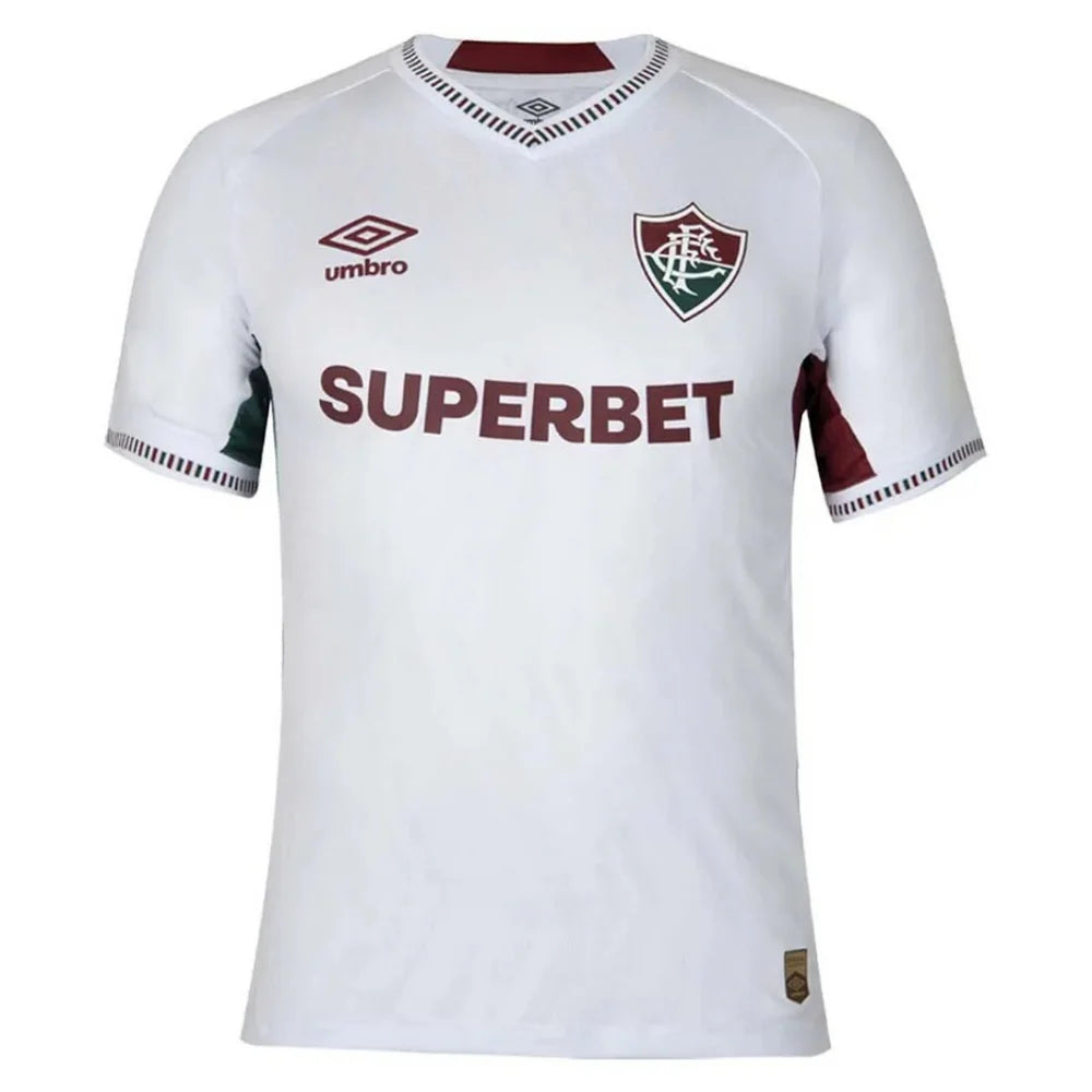 FLUMINENSE 25/26 AWAY JERSEY