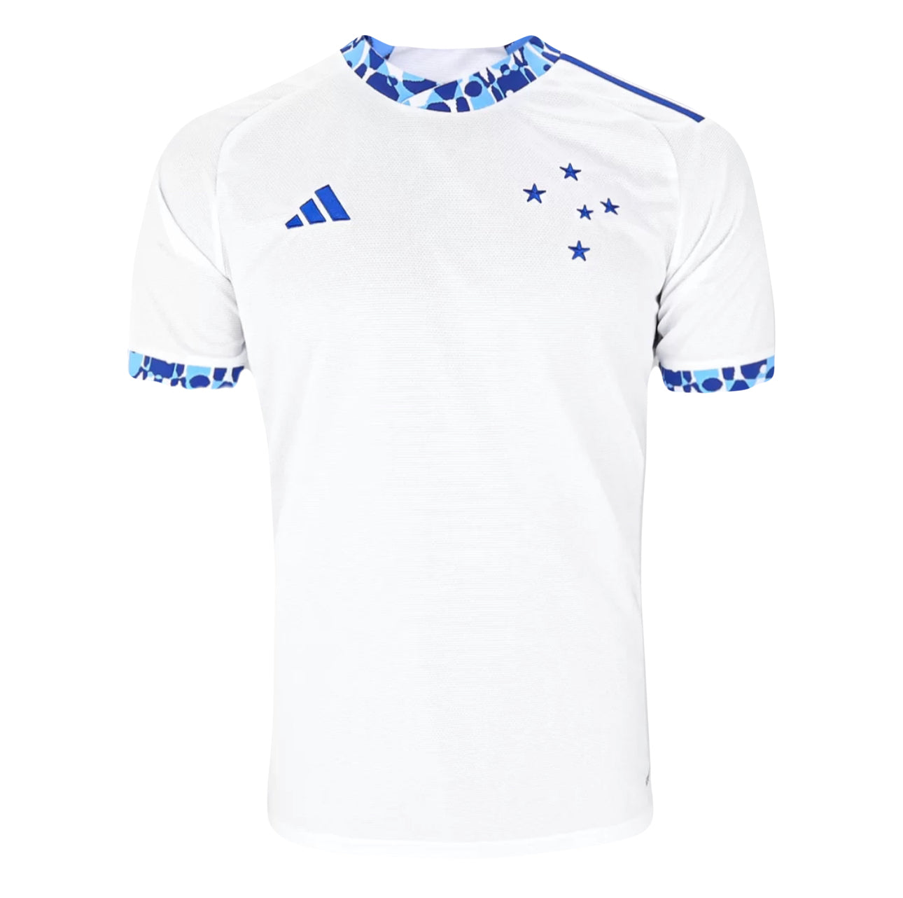 CRUZEIRO 24/25 AWAY JERSEY