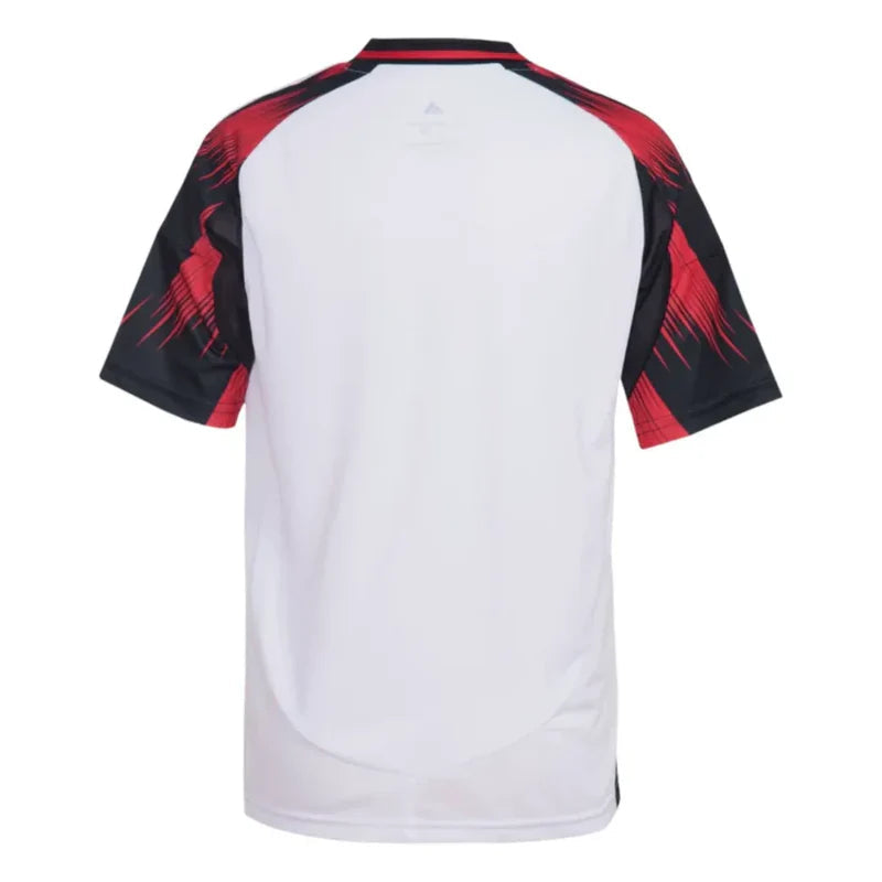 FLAMENGO 25/26 AWAY JERSEY
