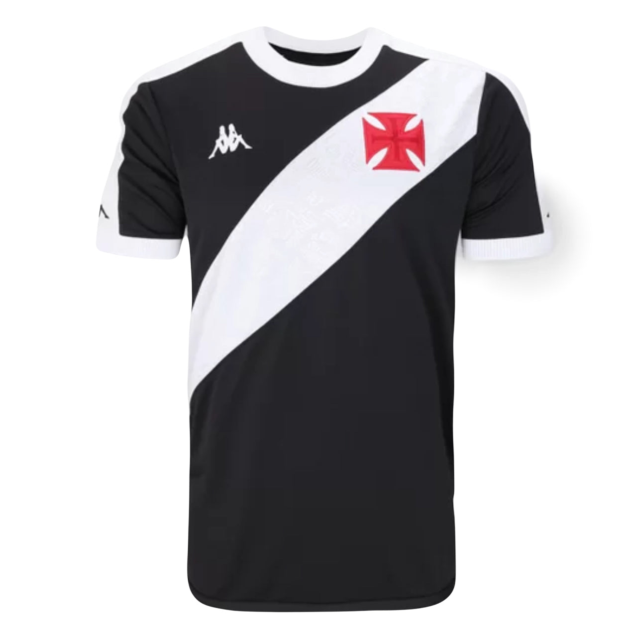Vasco Da Gama 24/25 Home Jersey