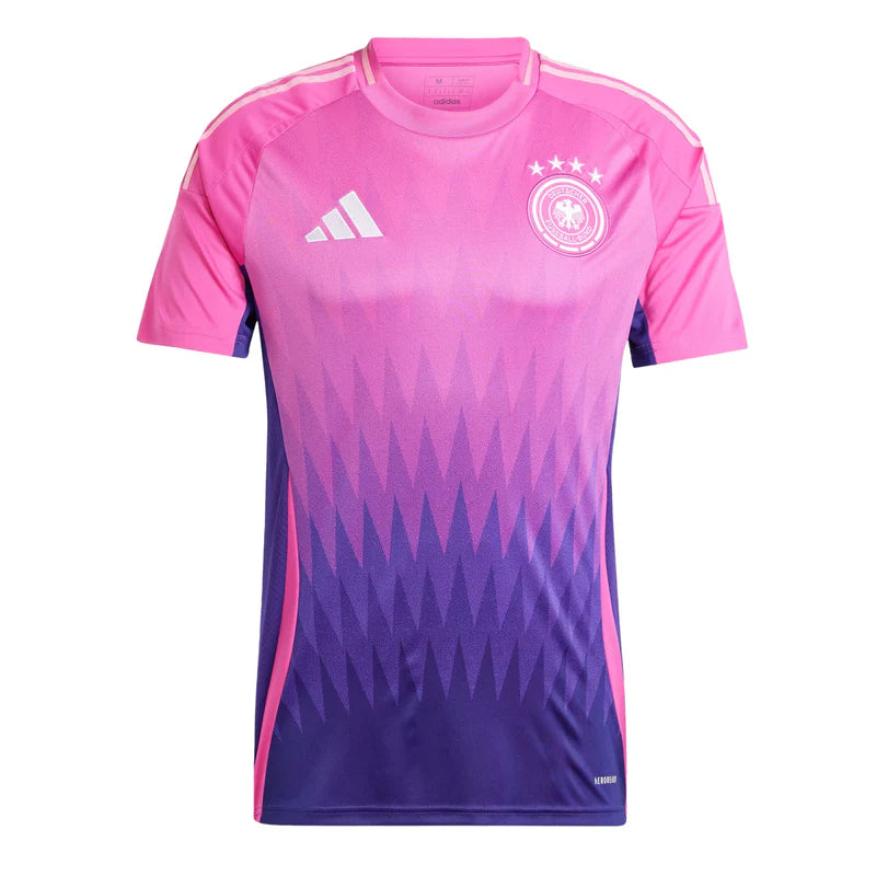 Germany 24/25 Away Jersey