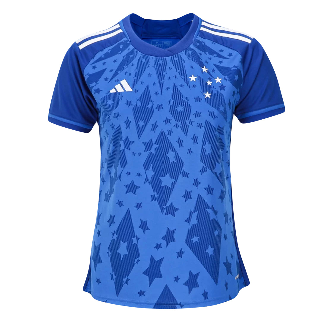 CRUZEIRO 24/25 WOMEN’S HOME JERSEY