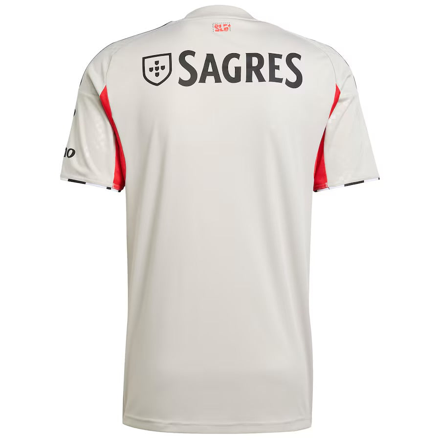BENFICA 25/26 AWAY JERSEY