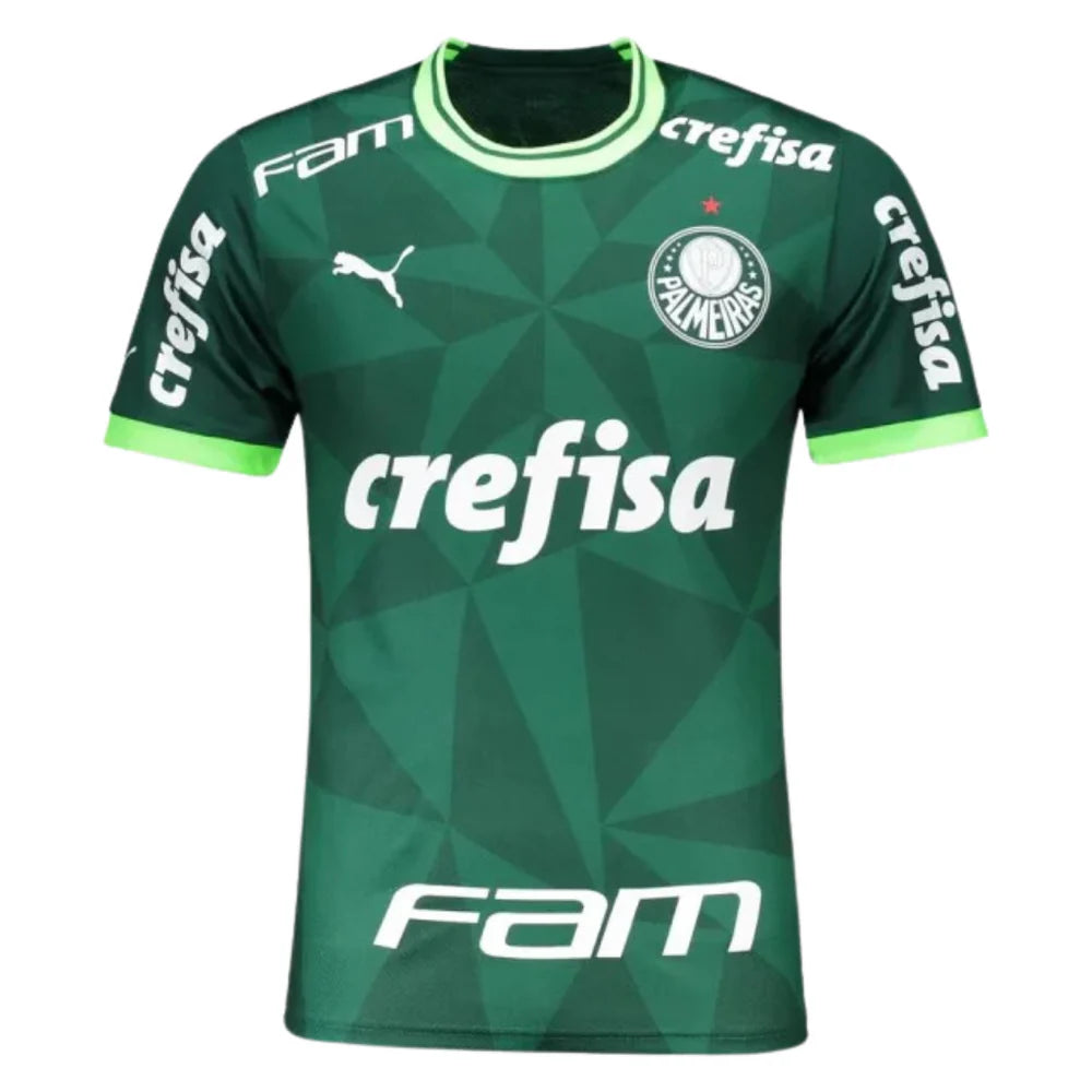 PALMEIRAS 23/24 HOME JERSEY