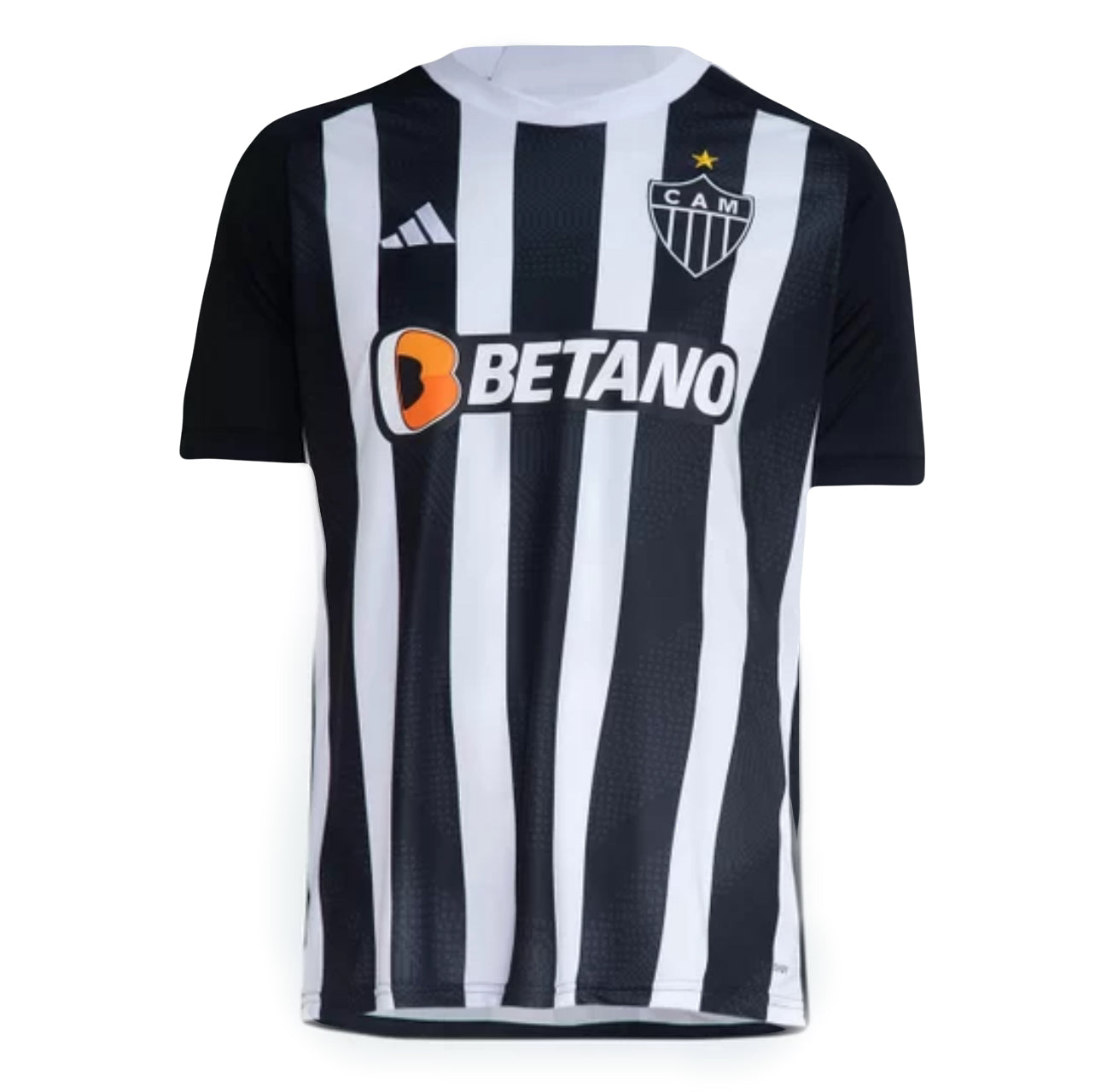 Atlético Mineiro 24/25 Home Jersey