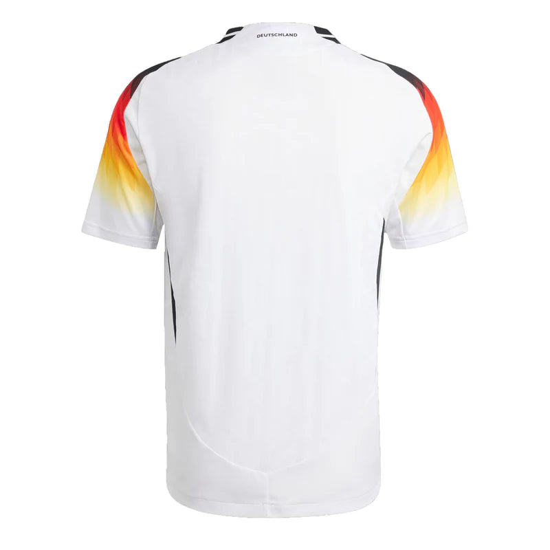 Germany 24/25 Home Jersey