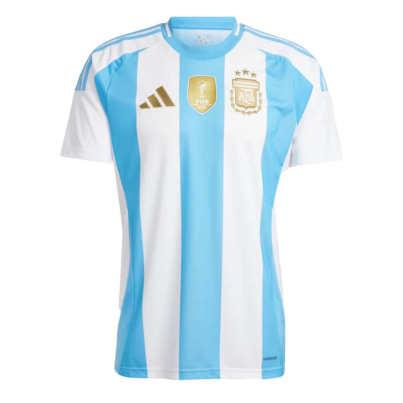 Argentina 24/25 Home Jersey