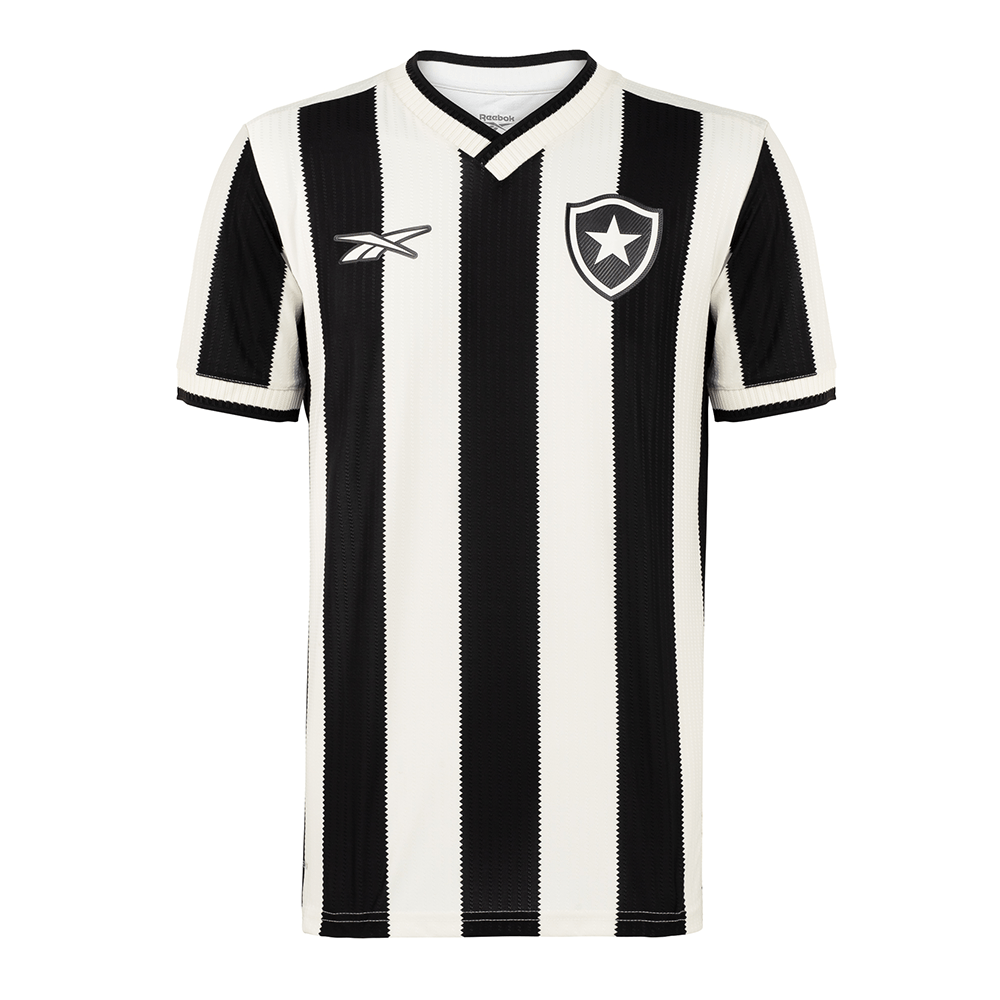 BOTAFOGO 24/25 HOME JERSEY