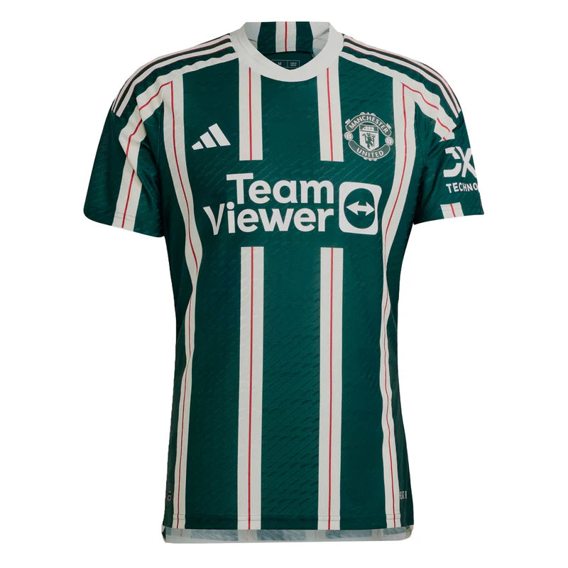 Manchester United 23/24 Away Jersey