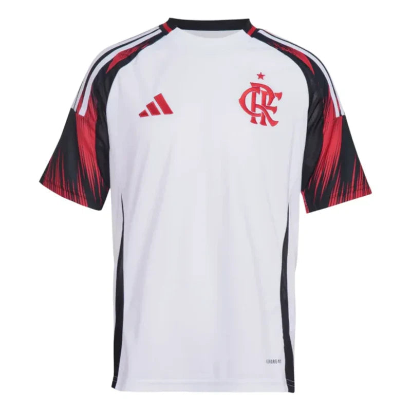 FLAMENGO 25/26 AWAY JERSEY