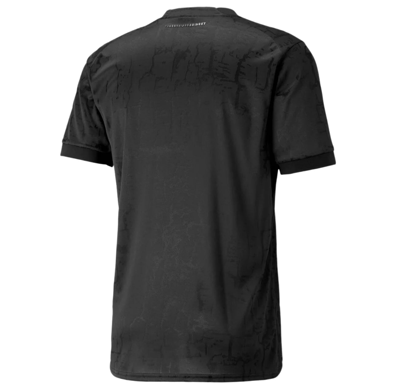 Borussia Dortmund 22/23 Blackout Edition Jersey