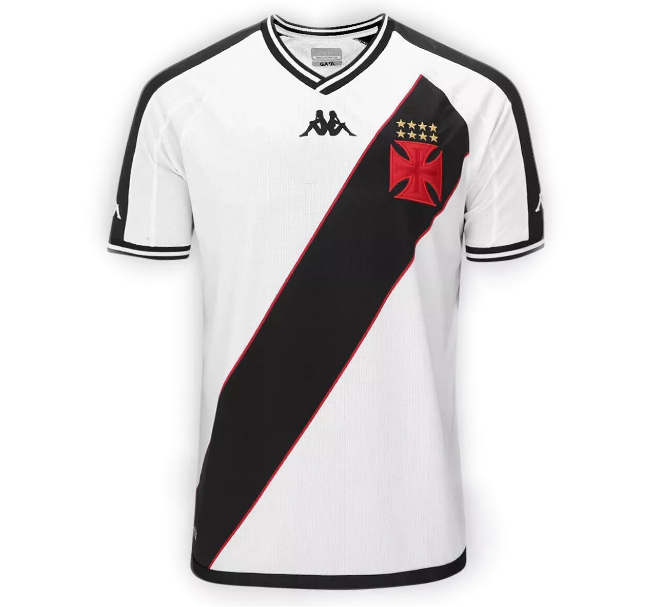 Vasco da Gama 24/25 Away Jersey