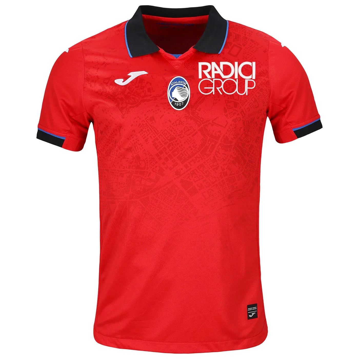 Atalanta 23/24 Third Jersey