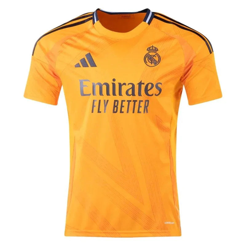 REAL MADRID 24/25 AWAY JERSEY