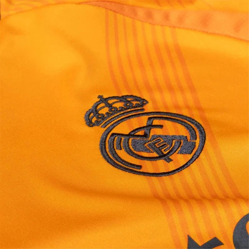 REAL MADRID 24/25 AWAY JERSEY