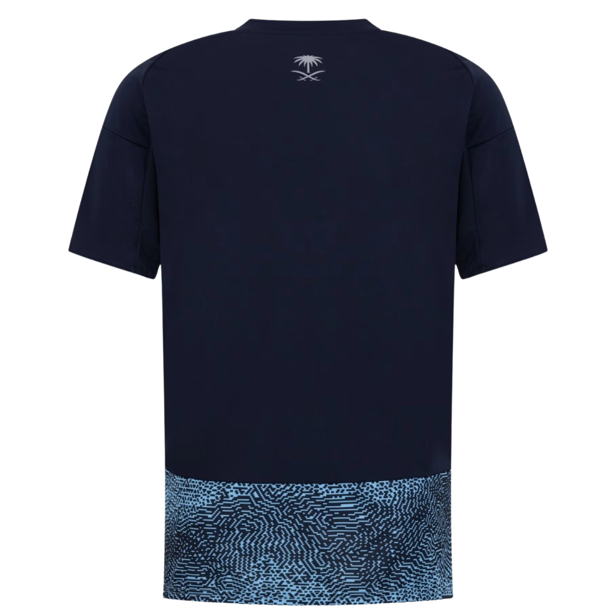 AL-NASSR 25/26 AWAY JERSEY