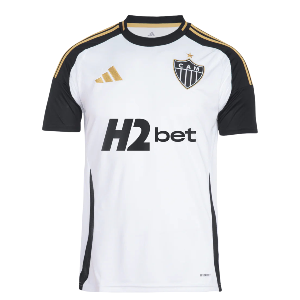 ATLÉTICO MINEIRO 2025/26 AWAY SPONSOR
