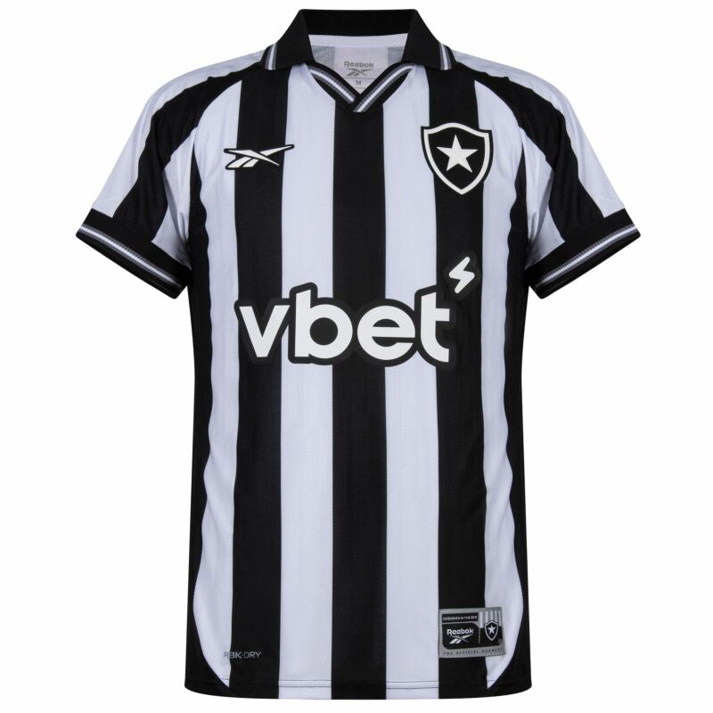 BOTAFOGO 25/26 HOME JERSEY