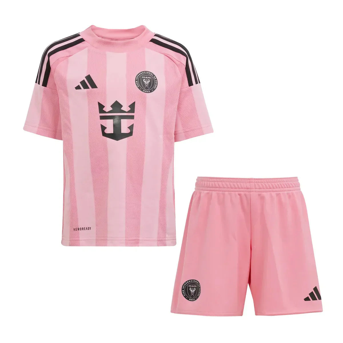 INTER MIAMI 25/26 KIDS HOME JERSEY