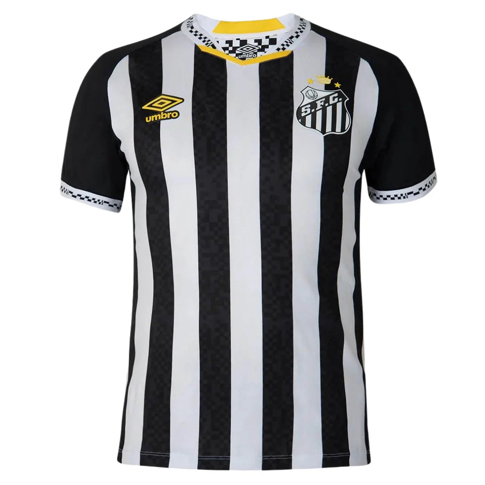 SANTOS 25/26 AWAY JERSEY