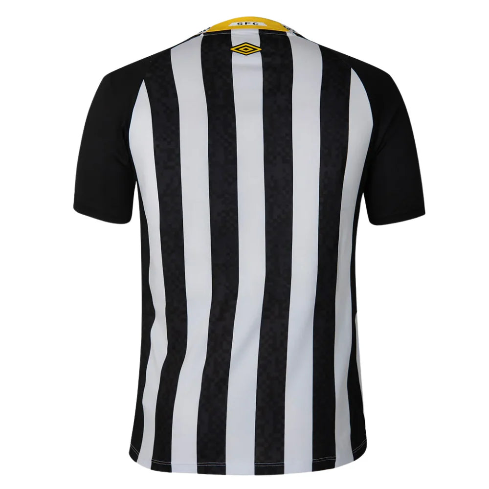 SANTOS 25/26 AWAY JERSEY