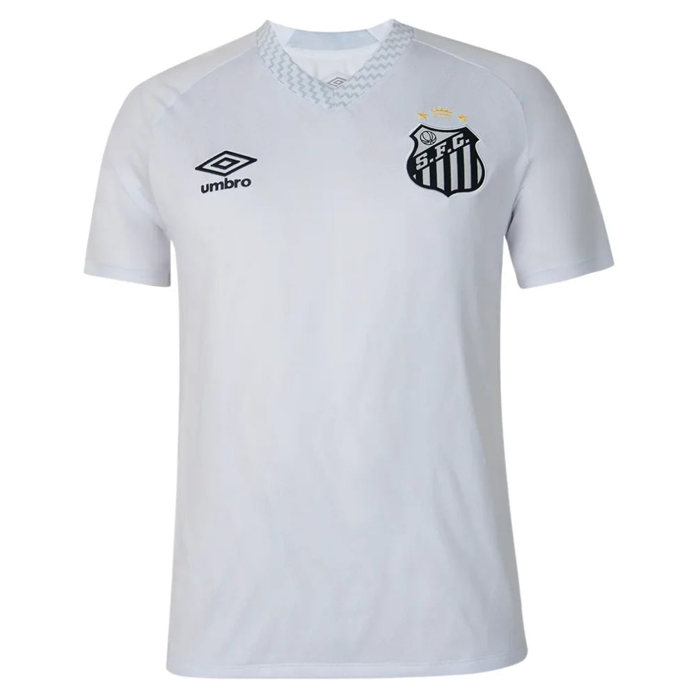 SANTOS 25/26 HOME JERSEY