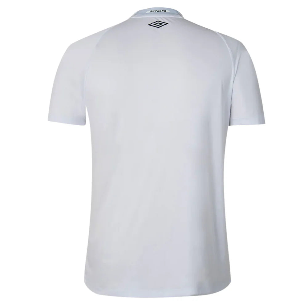 SANTOS 25/26 HOME JERSEY