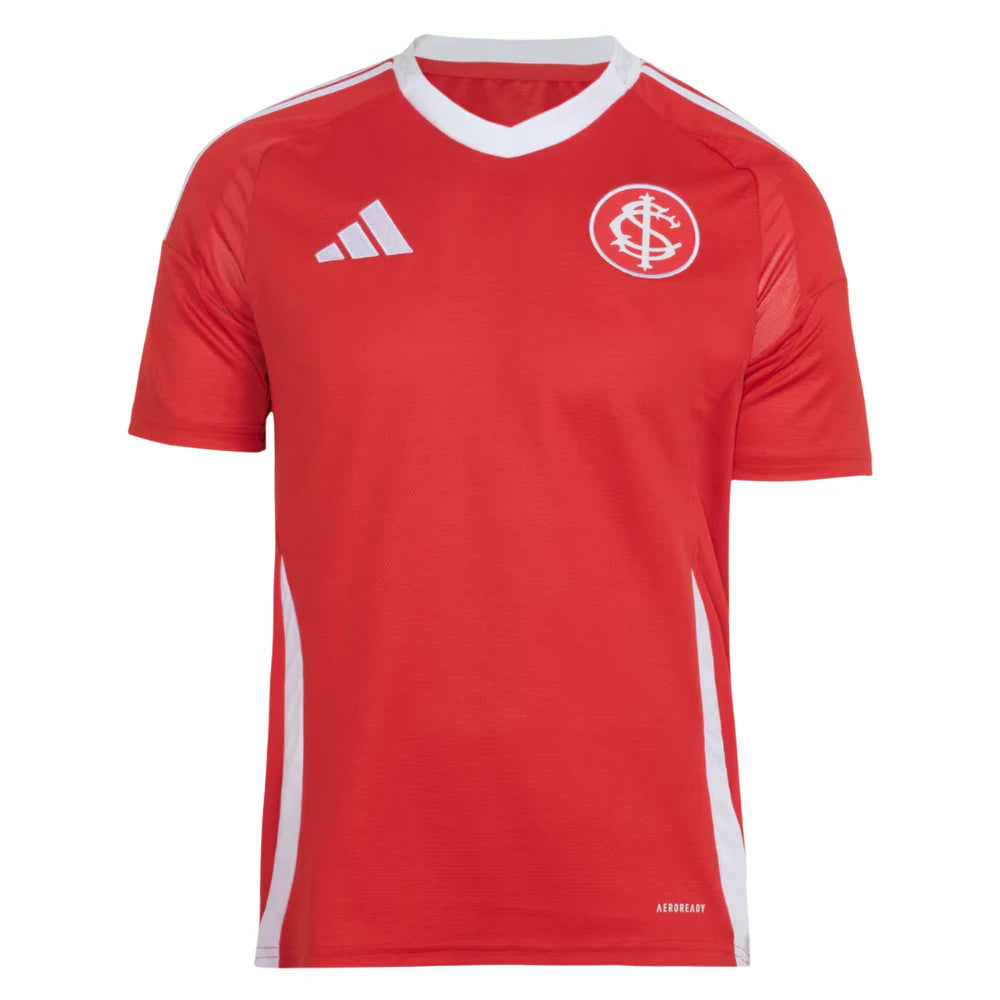 INTERNACIONAL 25/26 HOME JERSEY