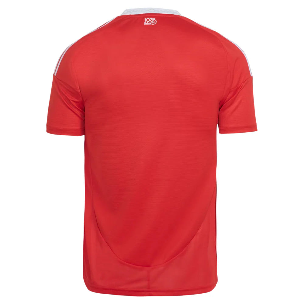 INTERNACIONAL 25/26 HOME JERSEY