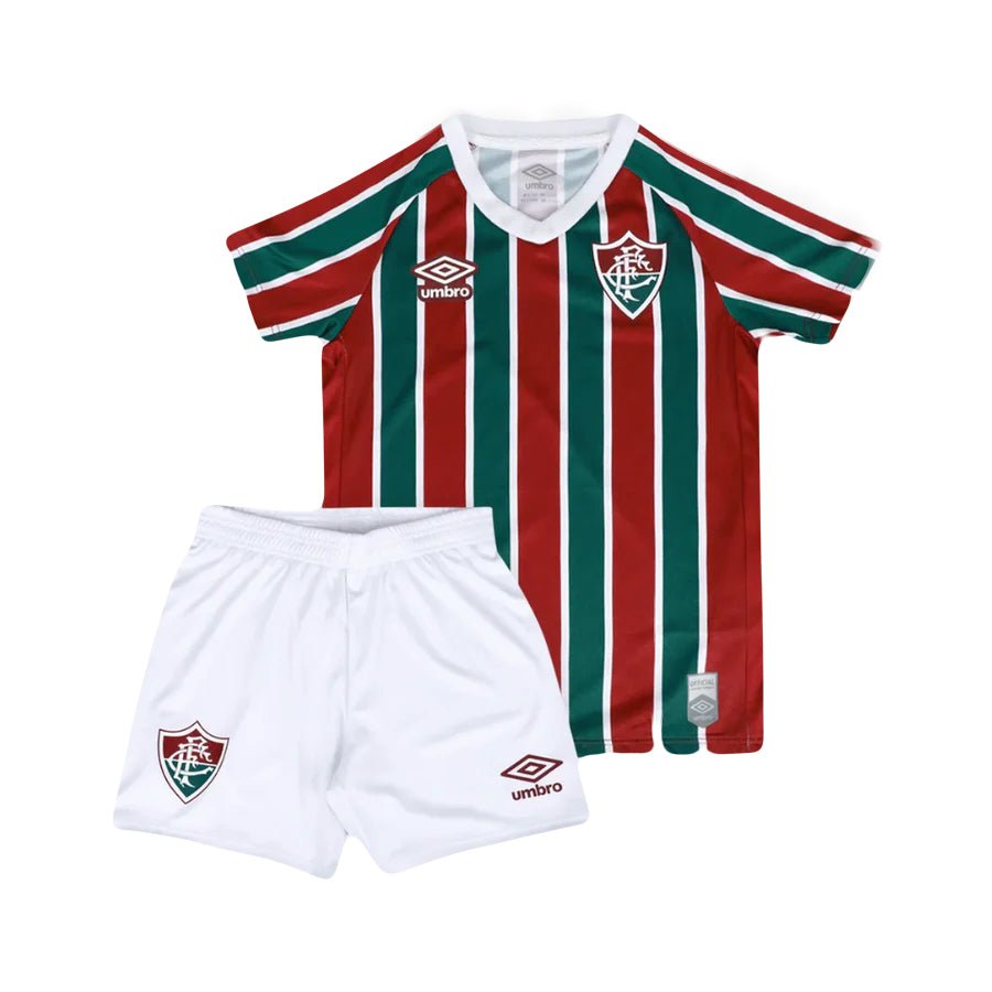 FLUMINENSE 25/26 HOME JERSEY