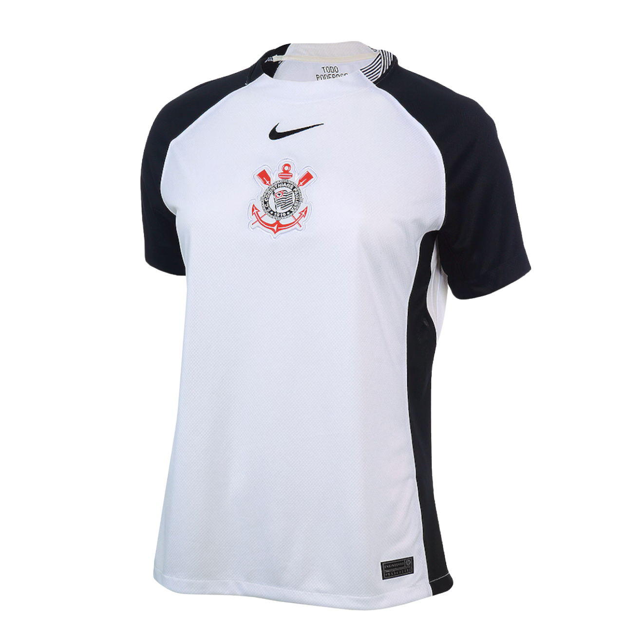 CORINTHIANS 25/26 WOMEN’S HOME JERSEY
