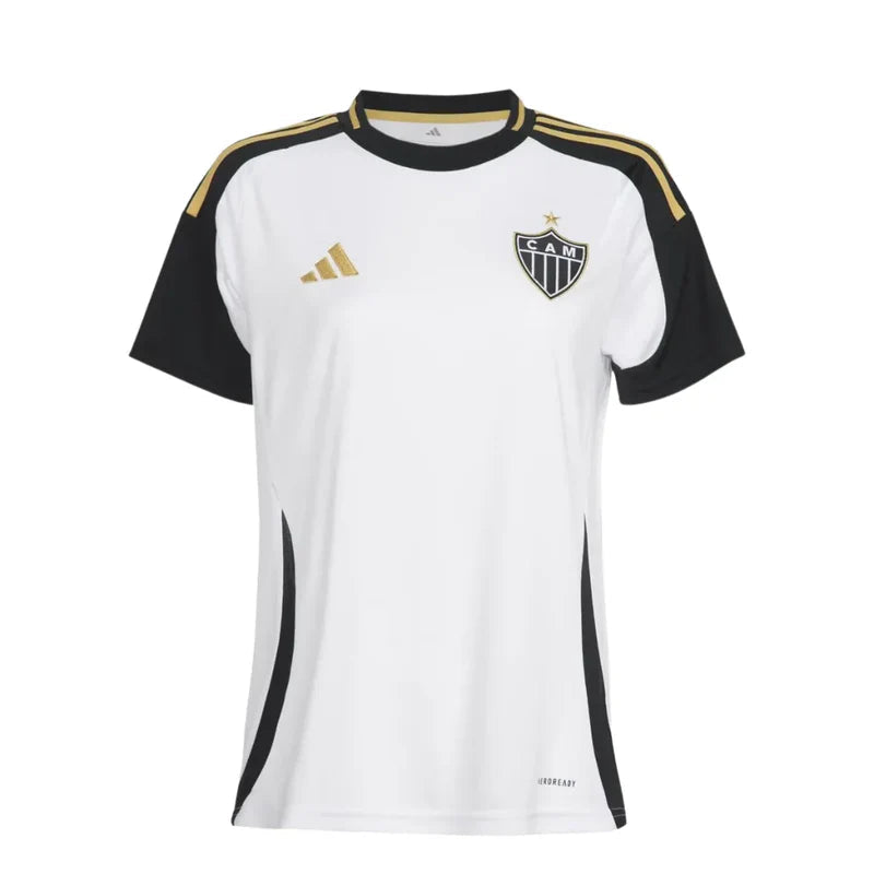 ATLÉTICO MINEIRO 25/26 WOMEN’S AWAY JERSEY