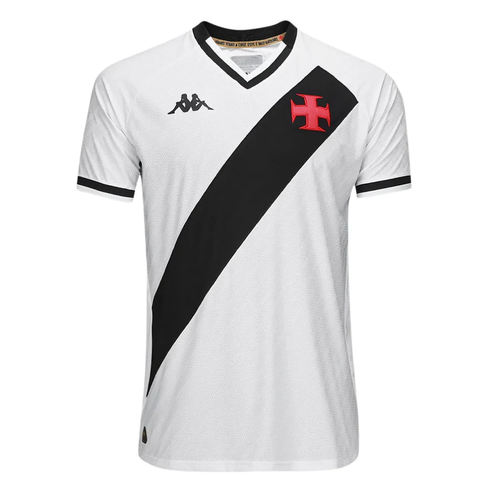 VASCO DA GAMA 25/26 AWAY JERSEY