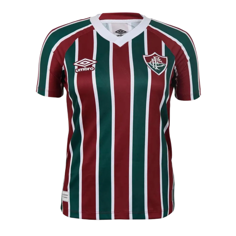 FLUMINENSE 25/26 WOMEN’S HOME JERSEY