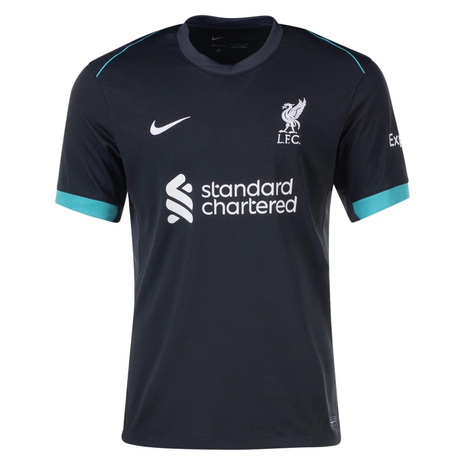 LIVERPOOL 24/25 AWAY JERSEY