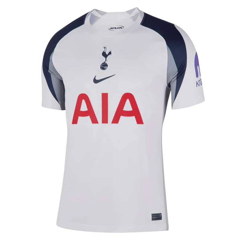 TOTTENHAM 25/26 HOME JERSEY